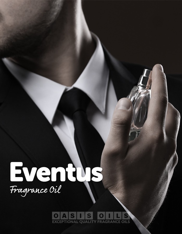 eventus fragrance oil