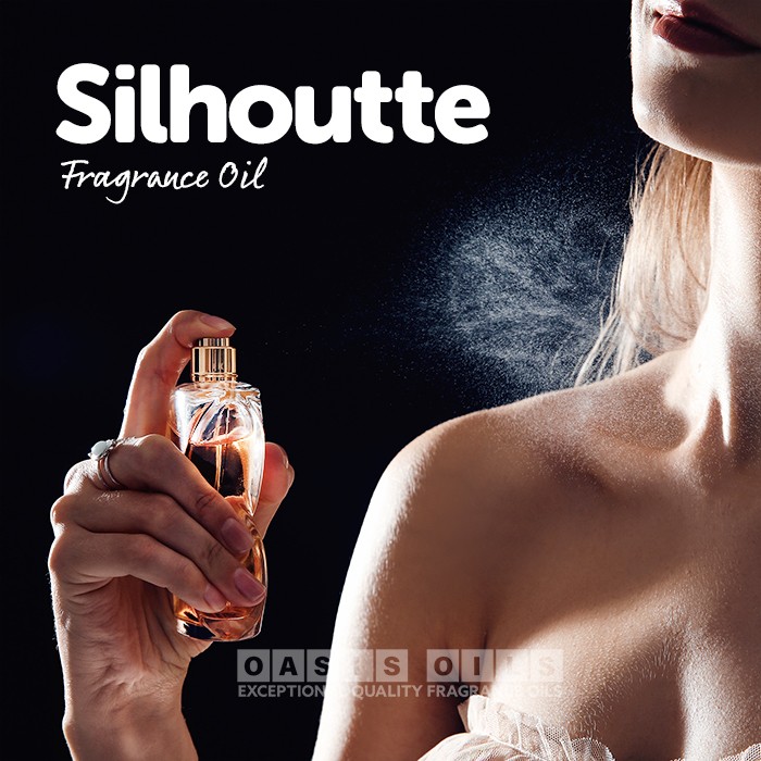 Silhouette Fragrance Oil