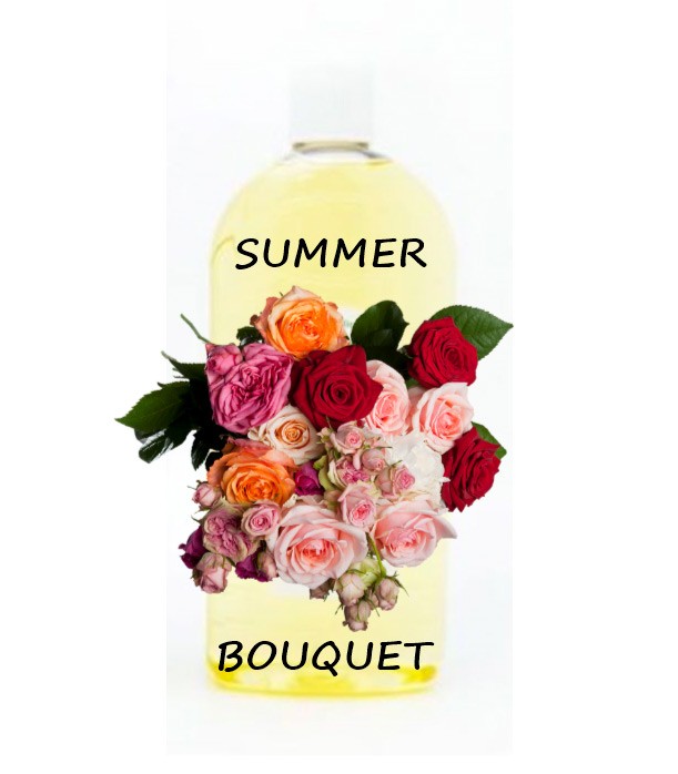 summer bouquet
