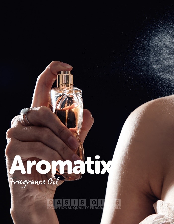 aromatix fragrance oil