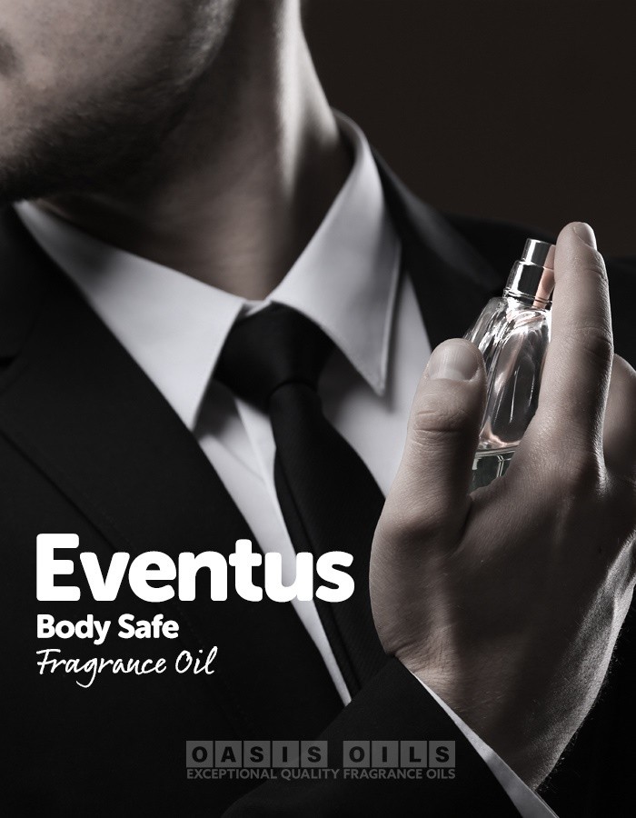 eventus body safe fragrance oil