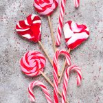 candy cane fragrance oil
