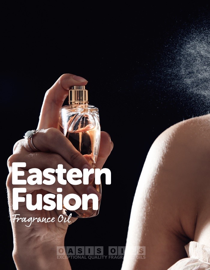 eastern fusion fragrance oil