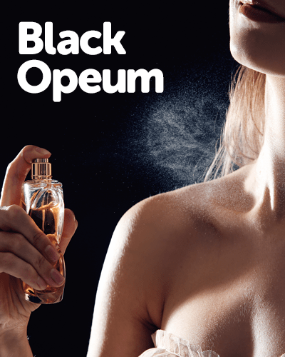 black opeum best selling oil