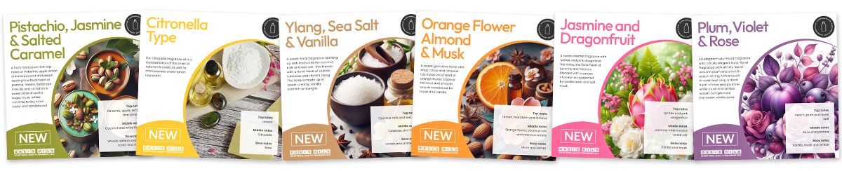 new oils blog page march 2025