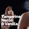 tangerine neroli vanilla fragrance oil