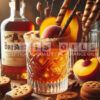 bourbon nutmeg biscuit fragrance